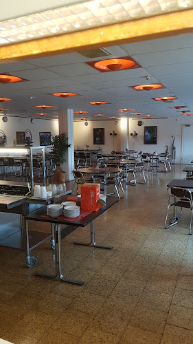 Opinii despre DET BÄSTA AV MAT în Eskilstuna - Gastronomi och hotellverksamhet