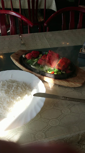 India Dream - Kungens Kurva