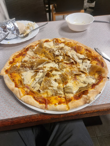 Pizzeria Tullen - Enköping