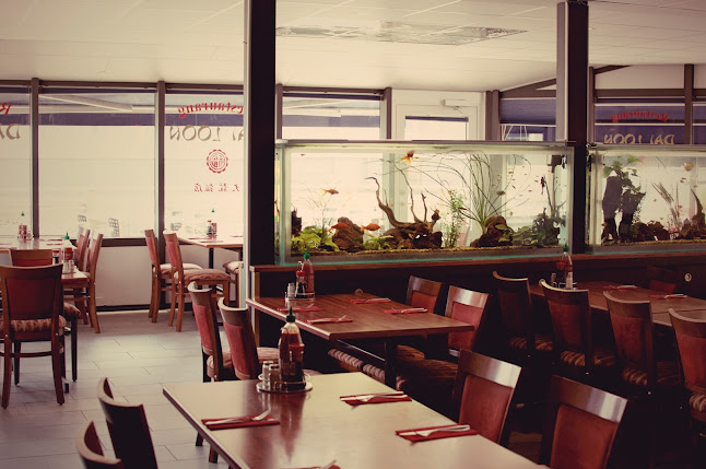 Restaurang Kim Loon - Gastronomi och hotellverksamhet