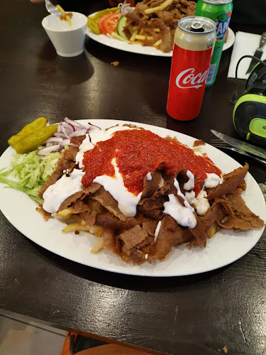 Dinos Pizzeria Hökåsen Västerås - Västerås