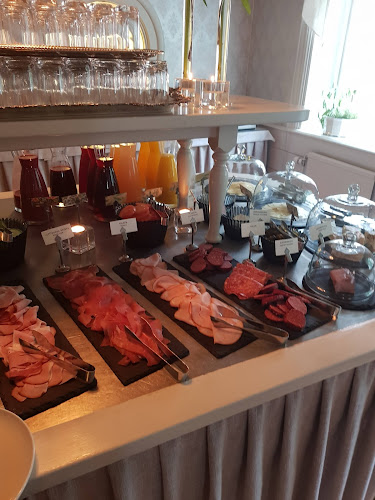 Grythyttans gästgivaregård - Grythyttan