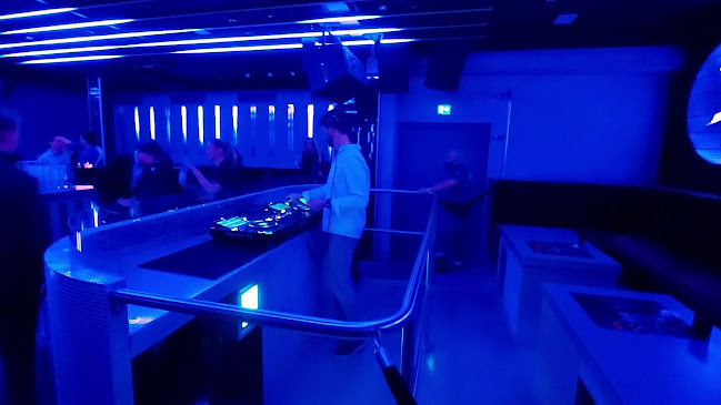 ADAMO - Gastronomi och hotellverksamhet