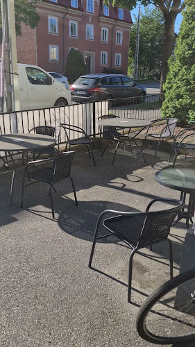 Odencaféet - Norrköping