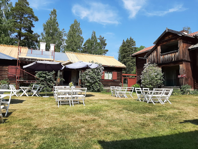 Sjurbergsvägen 1, 795 32 Rättvik