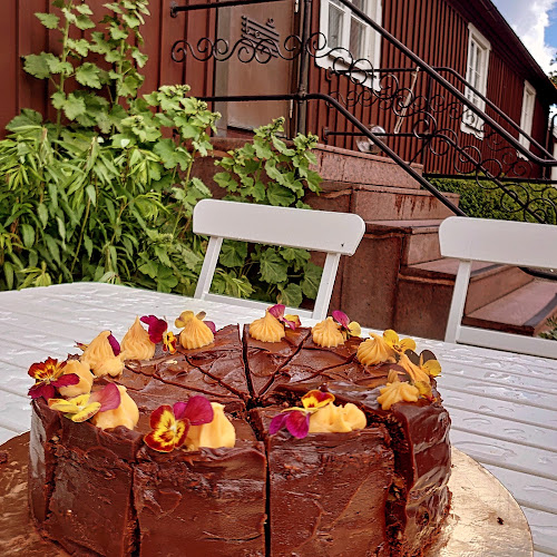 Stallkaféet Phone number