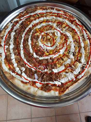 Marieholms Restaurang - Marieholm