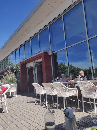 Hos Talevski i Stadsparken - Lund