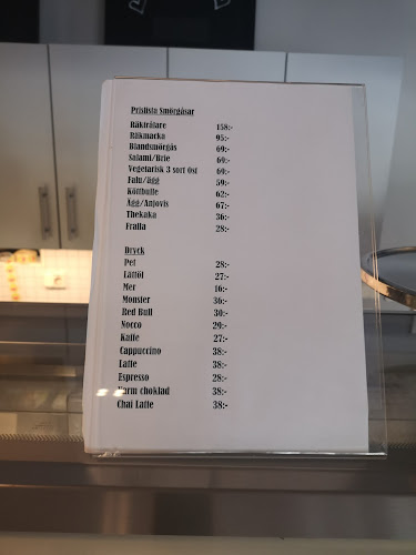 Reviews of Rasta Brändåsen in Kumla - Gastronomi och hotellverksamhet