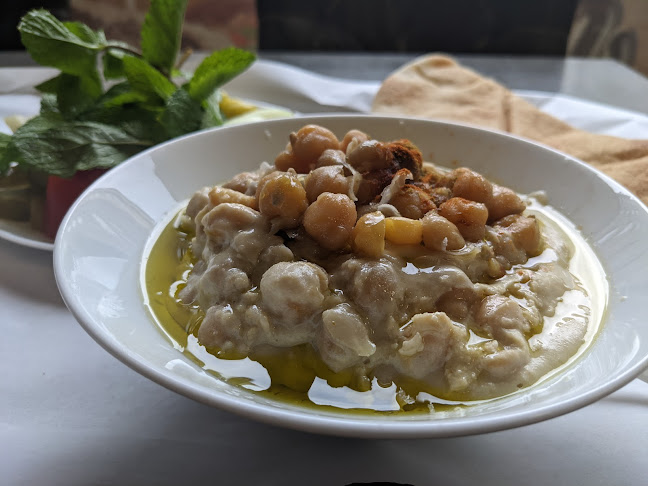 Comentarii opinii despre Eva's