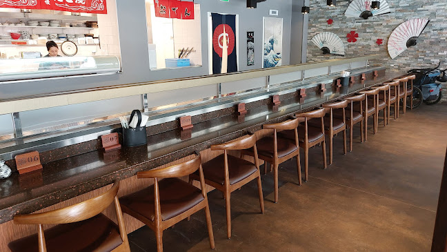 Comments and reviews of Kokukujira-Tairyo