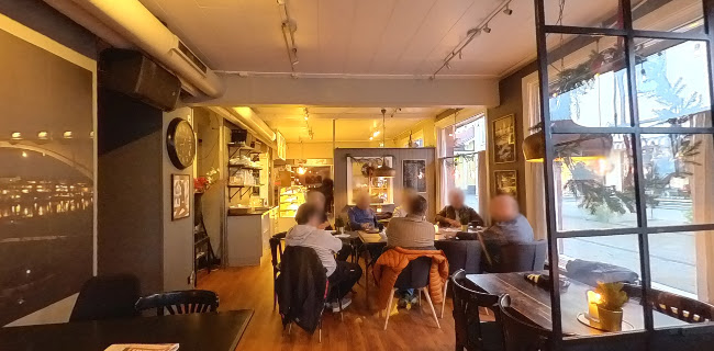 GC Restaurang, Bar & Café