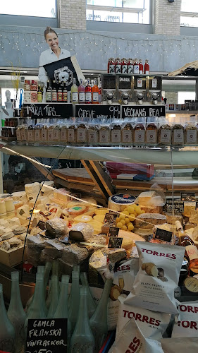 Gustaf Dalénsgatan 2, 417 22 Göteborg