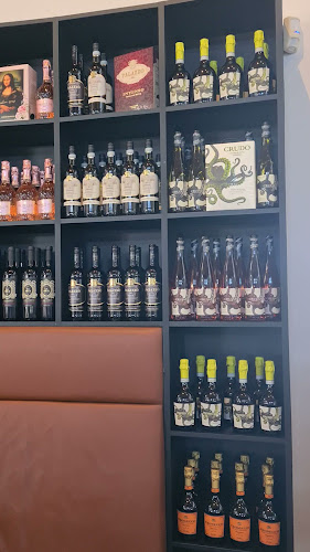 Opinii despre Nordic Sea Winery | Showroom | Restaurant | Winebar în Simrishamn - Gastronomi och hotellverksamhet