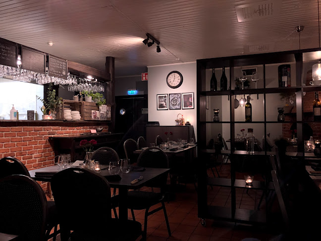 Kökeriett på Blentarps Byakrog - Blentarp