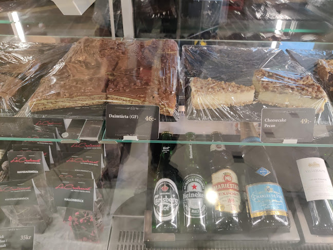 Comments and reviews of Cappuccino Bar