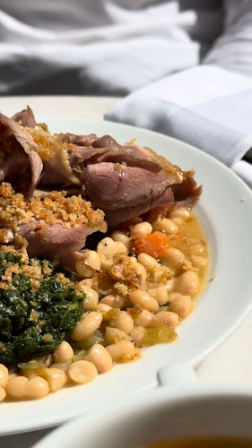 Schmaltz Bar & Delicatessen - Stockholm