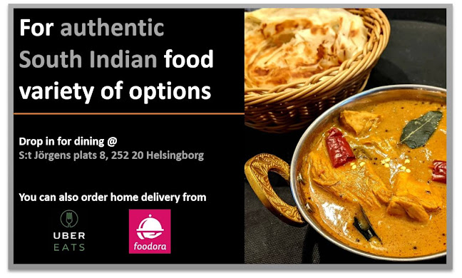 S:t Jörgens plats 8, 252 20 Helsingborg