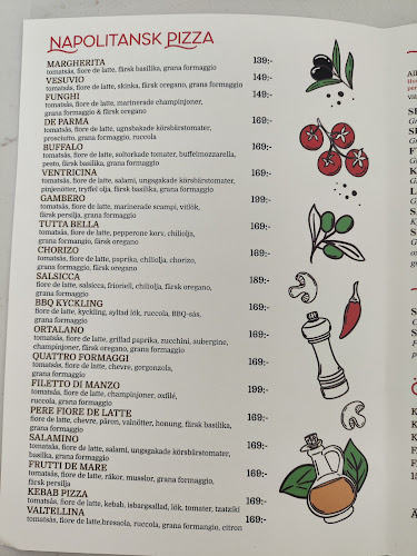 Beirut Food by natt - Kungsholmen - Stockholm