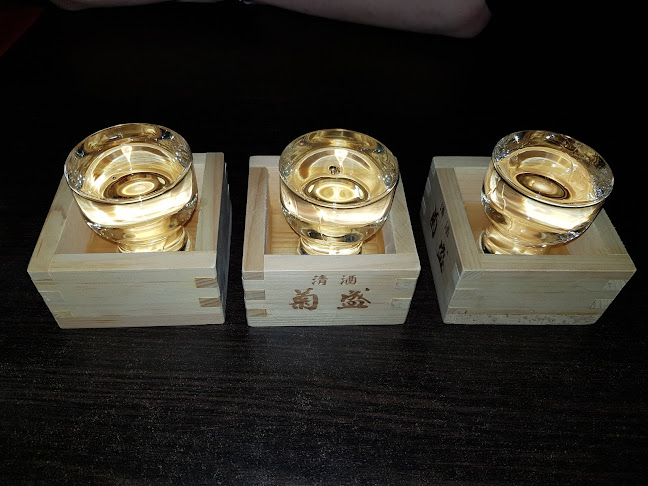 Ramen-Ya - Göteborg