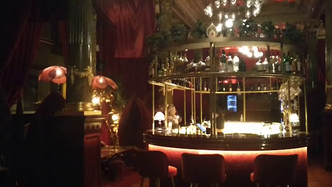 Occo Restaurant - Malmö