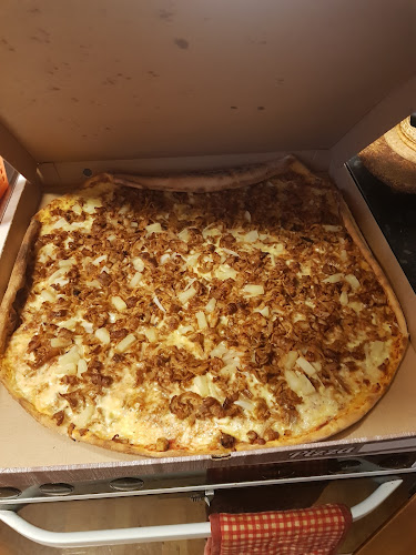 Brokrogen Restaurang & Pizzeria - Knislinge