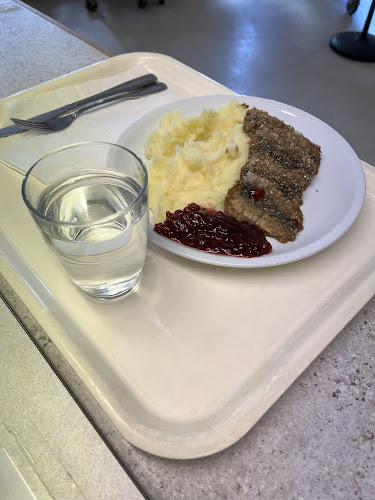 Reviews of Restaurang Kristineholm in Alingsås - Gastronomi och hotellverksamhet