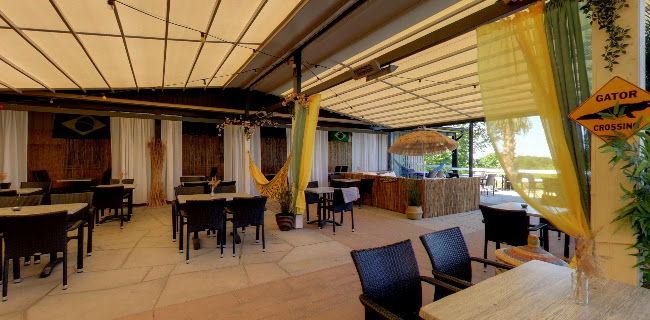 RIO Bar & Restaurang Open Times