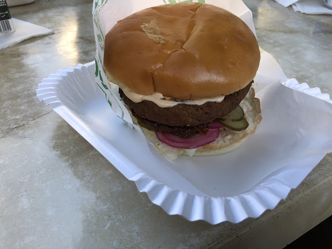 Jonsborgsgrillen - Göteborg