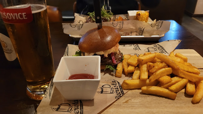 Opinii despre Beerista în Göteborg - Gastronomi och hotellverksamhet