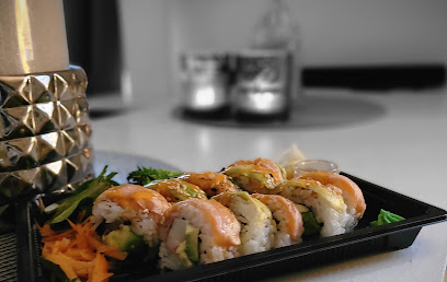 eBay Sushi & Café