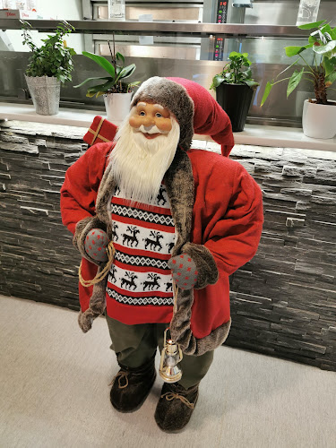 Lyckopizzerian Phone number