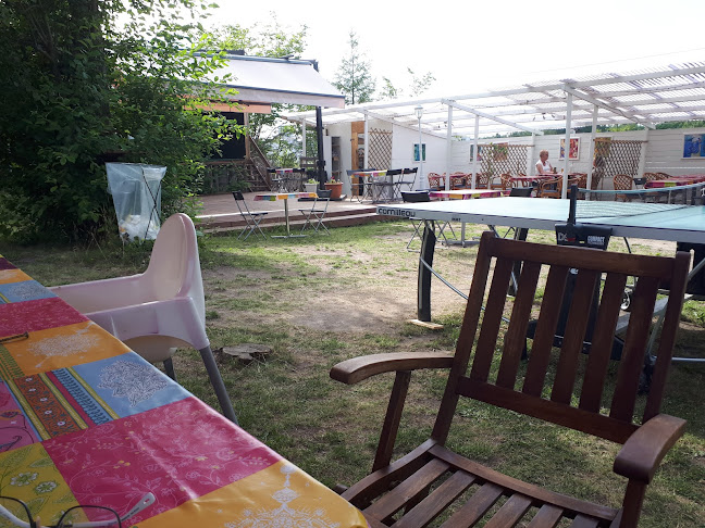 Glassbaren i Rönninge - Gastronomi och hotellverksamhet