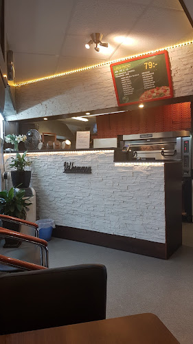 Pizzeria Ängen Örebro Phone number