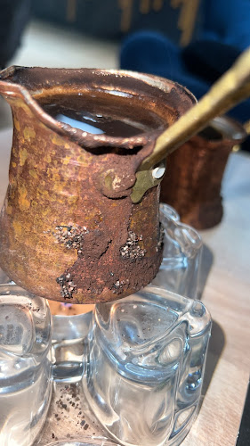 Sweety Café Phone number