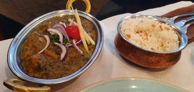 Indian Stories - Gastronomi och hotellverksamhet