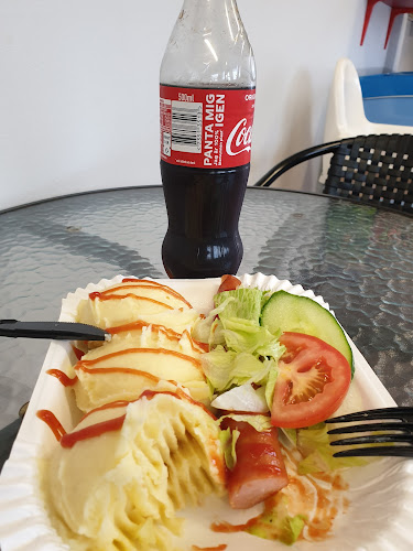 Adéle's Gatukök - Gastronomi och hotellverksamhet