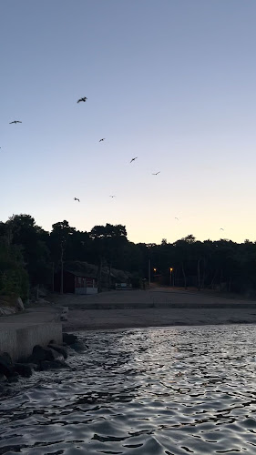 Näsetbadet Glass & Grill - Västra Frölunda