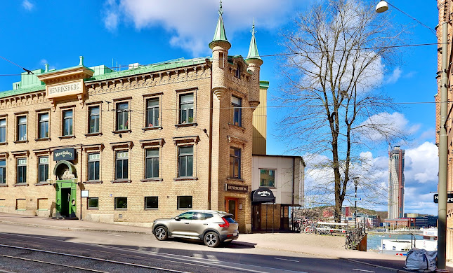 Henriksberg - Gastronomi och hotellverksamhet