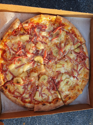 Nya gul och blå - Gastronomi och hotellverksamhet