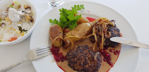 Eslövs Golfrestaurang