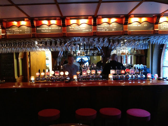 Mariagatan 11, 414 71 Göteborg