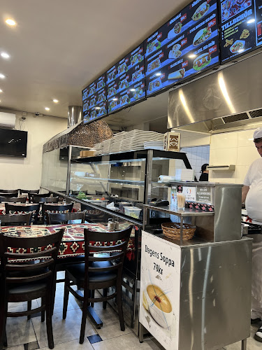 Cizgara Kolgrill – Årsta Phone number