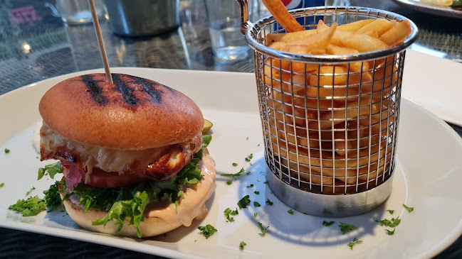 Reviews of Mortens Krog in Uddevalla - Gastronomi och hotellverksamhet