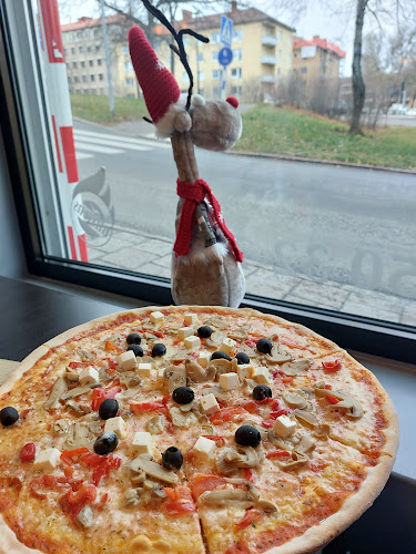 Nya Blixten - Södertälje