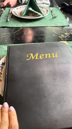 Restaurang Ming - Hudiksvall