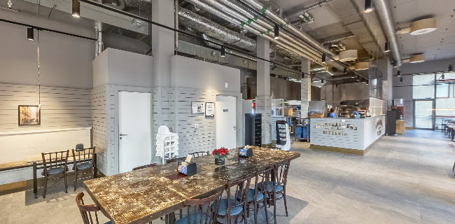 Sannegårdens Pizzeria