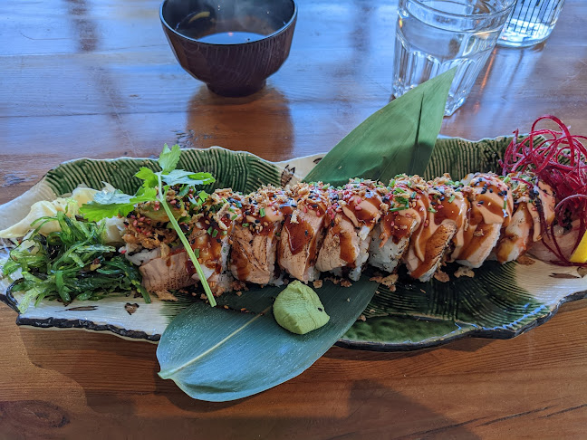 Subeki Sushi - Farsta