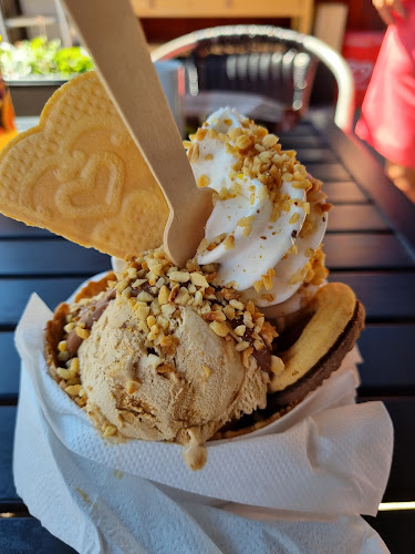 Sundbyholms Gästhamn - restaurang & café