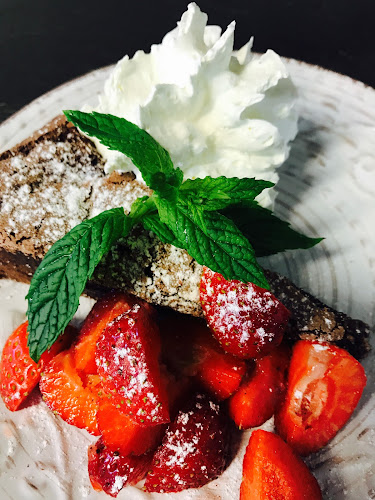 Opinii despre Selmas Krog în Sundbyberg - Gastronomi och hotellverksamhet